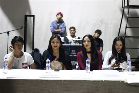 Presenting the cast of PHR Presents Los Bastardos .